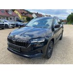 Skoda Karoq 4x4 DSG Sportline 110 kW | Zboží Auto