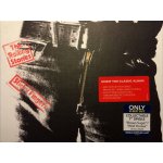 Rolling Stones - Sticky Fingers CD – Hledejceny.cz