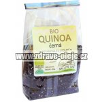 Zdraví z přírody Quinoa semínka černá 250 g – Zbozi.Blesk.cz