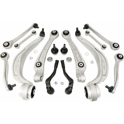 Rameno napravy, zaveseni kol MASTER-SPORT GERMANY 37003-KIT-MS – Sleviste.cz