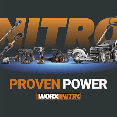 Worx WX814.9 – Sleviste.cz