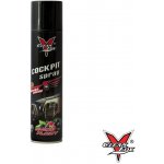 CleanFox Cockpit sprej Divoké plody 400 ml