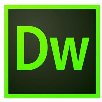 Adobe Dreamweaver CC MP ML (+CZ) COM RENEWAL L-2 10-49 (12 měsíců) 65270358BA02A12