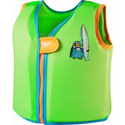 Speedo Character Printed Float – Zbozi.Blesk.cz