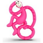 Matchstick Monkey Mini Monkey s Biocote Růžová – Zboží Dáma