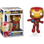 Funko Pop! Marvel: Captain America Civil War Iron Man – Hledejceny.cz