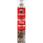 Den Braven pěna kanalizační trubičková zelená 750ml – Hledejceny.cz
