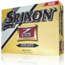 Srixon Z Star Pure