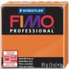 Fimo Staedtler Profesional červená 85 g