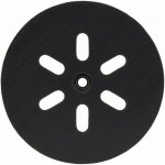 BOSCH Brusný talíř, střední, 150 mm 2608601052 – Hledejceny.cz