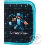 BAAGL 1-patro Minecraft Blue Axe – Zboží Dáma