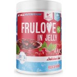 Allnutrition Frulove In Jelly Redcurrant 1 kg – Zbozi.Blesk.cz