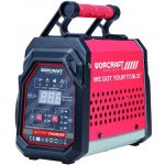 Worcraft BC-219 – Zboží Mobilmania