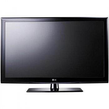 LG 37LE4500