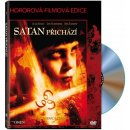 Satan přichází DVD