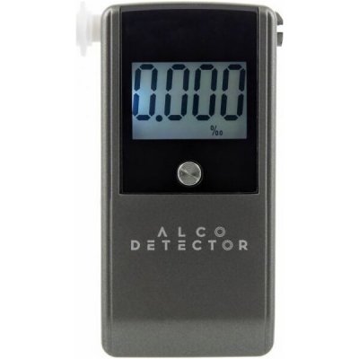 Alcodetector EC5 – Hledejceny.cz