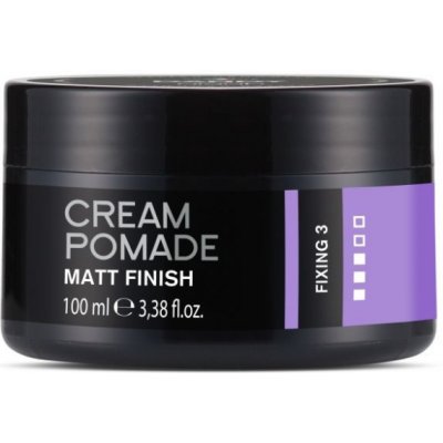 Dandy Cream Pomade Matt Finishing Fixing 3 100 ml – Hledejceny.cz