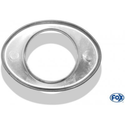 FOX Deckel106x71-50 – Zboží Mobilmania