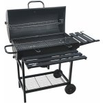 CATTARA BARREL MID na dřevěné uhlí – Zboží Dáma