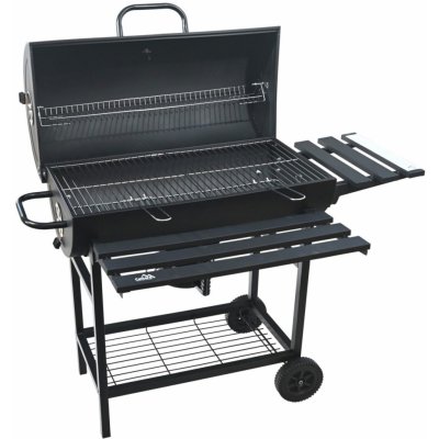 CATTARA BARREL MID na dřevěné uhlí – Zboží Dáma