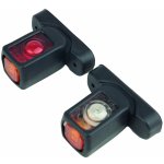 TT TECHNOLOGY LED obrysové světla 100 mm – ROG L+P sada 2 ks – Sleviste.cz