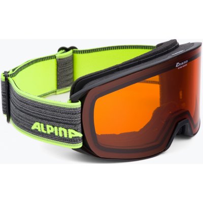 Alpina Nakiska DH