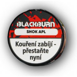 BlackBurn 25 g Shok Apl