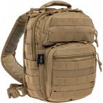 Mil-tec Assault PACK SM coyote 8 l – Hledejceny.cz