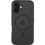 Tactical MagForce Hyperstealth Kryt pro iPhone 16 Asphalt – Zboží Živě