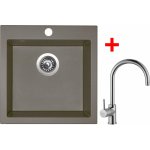 Set Sinks VIVA 455 + Vitalia – Sleviste.cz