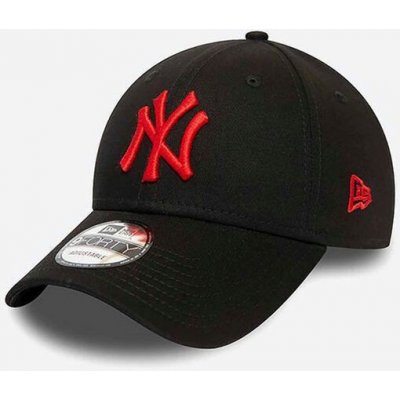 New Era New York Yankees A 9Forty MLB League Essential Unisex Šály rukavice a černá – Zbozi.Blesk.cz