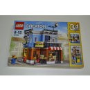 LEGO® Creator 31050 Občerstvení na rohu