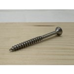 HPM TEC, s.r.o UNI-TEC SD nerez A2 4x50mm část. závit – Hledejceny.cz