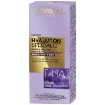 L'Oréal Hyaluron Specialist Vyplňující hydratační oční krém 15 ml – Zbozi.Blesk.cz