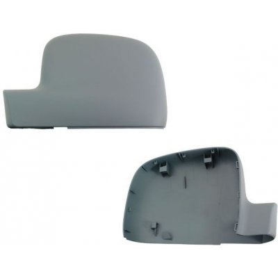 KRYT ZRCÁTKA LEVÝ BUS, FURGON VOLKSWAGEN CADDY III (2K), 06.15-, VOLKSWAGEN CADDY III/LIFE (2K), 06.10-06.15, VOLKSWAGEN TRANSPORTER/MULTIVAN (T5), 04 ostatní | Zboží Auto