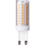 Flair LED žárovka G9 4,9 W 37 W 440 lm 4000 K stmívatelná – Hledejceny.cz