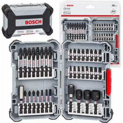 Bosch 2608522365 36 ks – Zboží Dáma