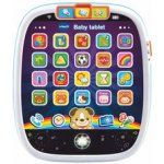 Vtech Baby tablet CZ – Zboží Dáma