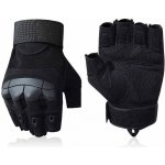 Gragowa rukavice Adler short černá – Sleviste.cz