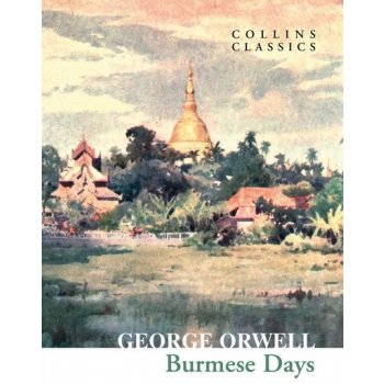 Burmese Days