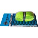 HS Sport GRIP PERFORATED