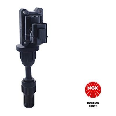 Zapalovací cívka NGK 48323 – Zboží Mobilmania