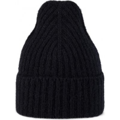Buff Knitted beanie Drisk black 132330-999-10-00 – Hledejceny.cz