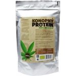 Vieste Konopný protein 100% naturální bio 500 g – Hledejceny.cz