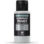 Vallejo Grey Surface Primer 60ml – Zboží Živě