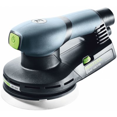 Festool ETS EC 125/3 – Zboží Mobilmania