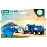 Brio 36111 Vláček speciální edice 2025 – Zboží Mobilmania