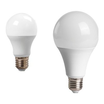 Greenlux LED žárovka DAISY LED A60 E27 9W teplá bílá