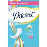 Discreet Deo Spring Breeze 100 ks – Hledejceny.cz