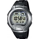 Casio W-752-1A